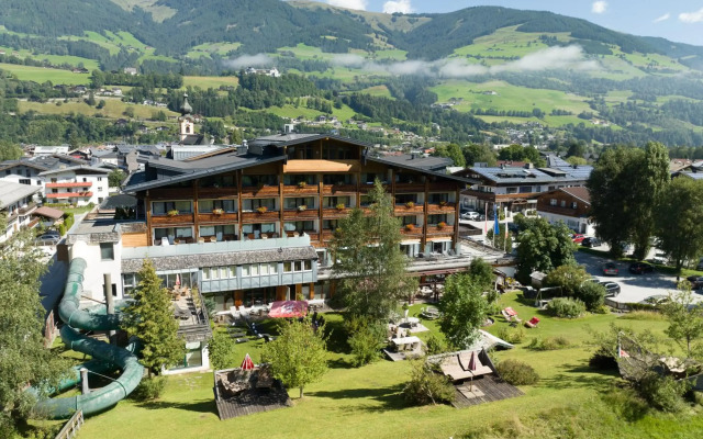 Sporthotel Kogler