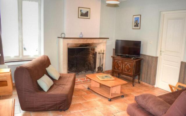 Gîte Montrésor, 4 pièces, 7 personnes - FR-1-381-72