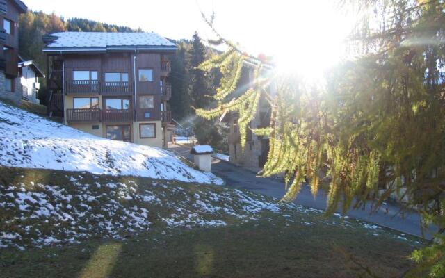 Appartement La Plagne, 2 pièces, 4 personnes - FR-1-353-45