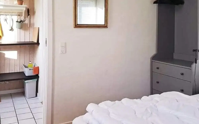 6 Person Holiday Home in Silkeborg-by Traum