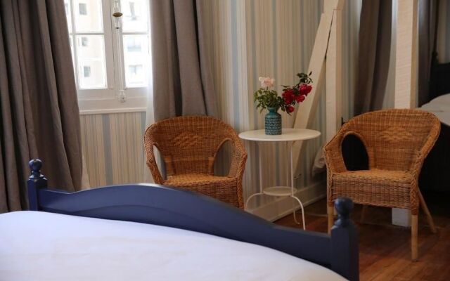 Hotel Boutique Luciana