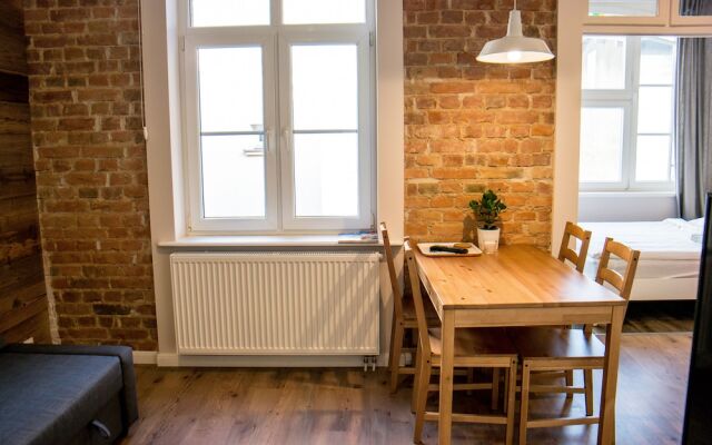 Sopot Sleeps - Sopot Loft