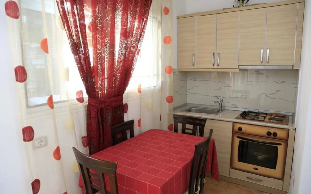 Qeparo Napolon Complex