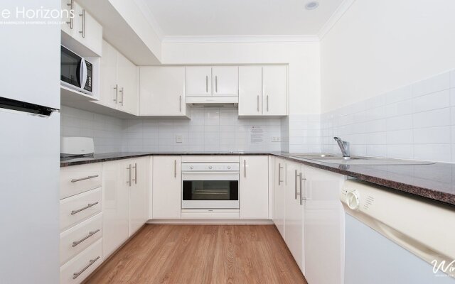 Blue Horizons, Unit 808/41-45 Shoal Bay Road