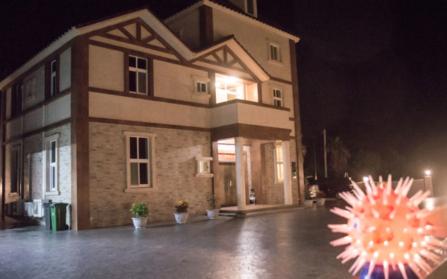 Ryan's Guesthouse