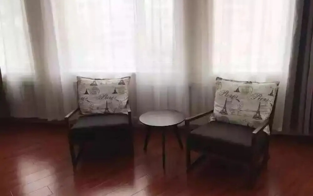 Pebble Motel (Jiusan Road Bus Station, Lvshun) – Guest Rooms – Dalian