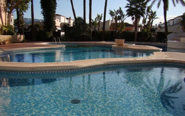 Apartamento El Retiro 2