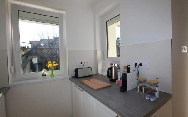 Paskal-Lux Apartments