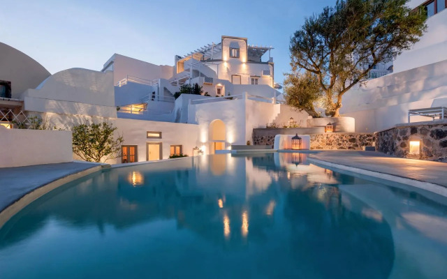 Senses Boutique Hotel & Luxury Suites