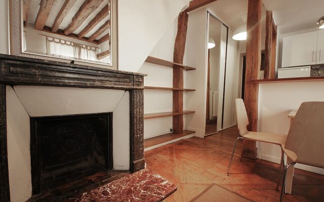 Bridgestreet Le Marais