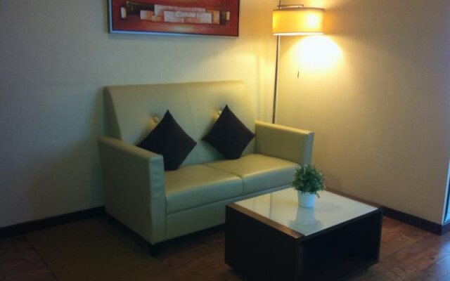 218 Apartment
