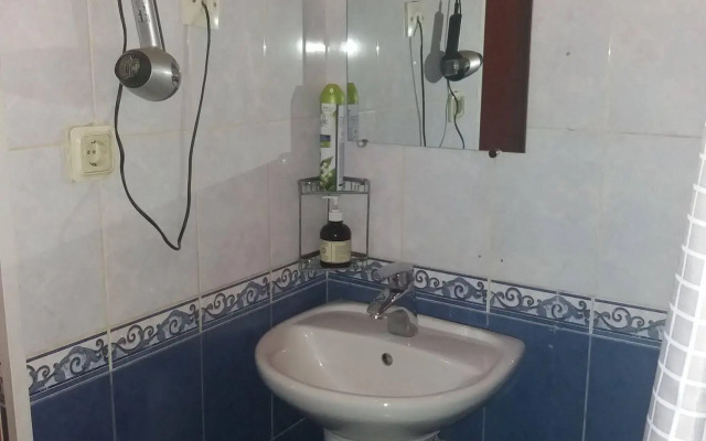 Отель Никита