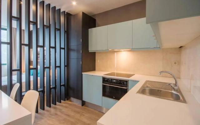 NEW! Galé Apartment (wifi, parking) 447