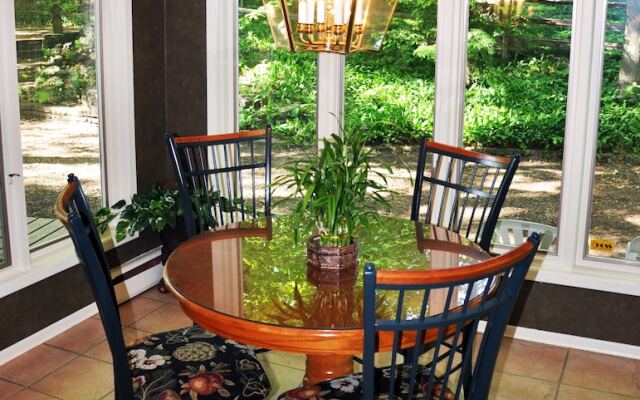 Forest Hill Bed & Breakfast