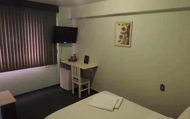 Hotel Demarchi