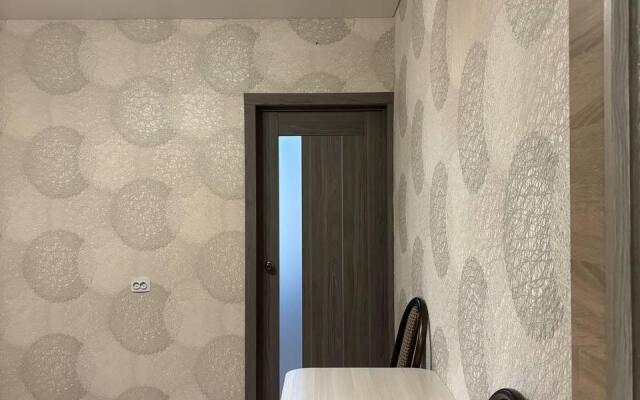 Апартаменты на улице Космонавтов 23В