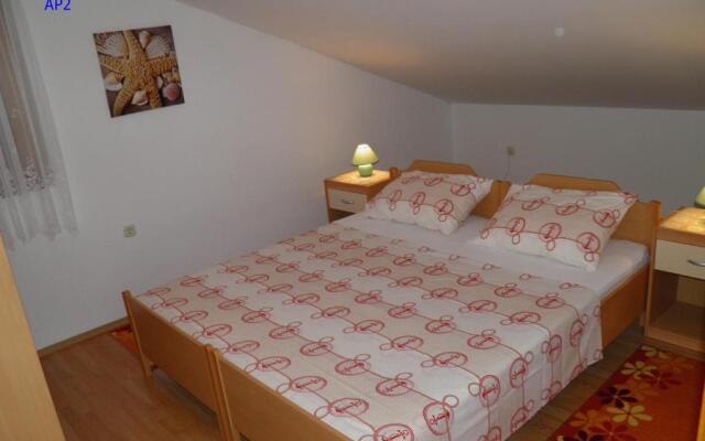 Apartments Nice View