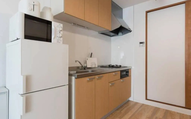 アンドステイ沼袋