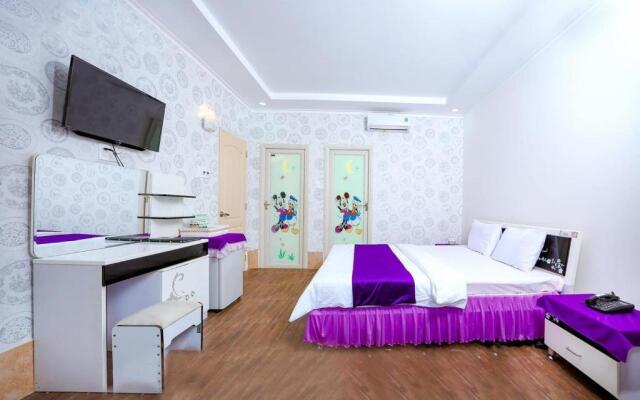 Khách Sạn Ngọc Hưng