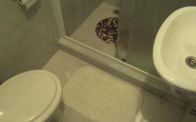 PLITVICE LAKES KONAK Daic