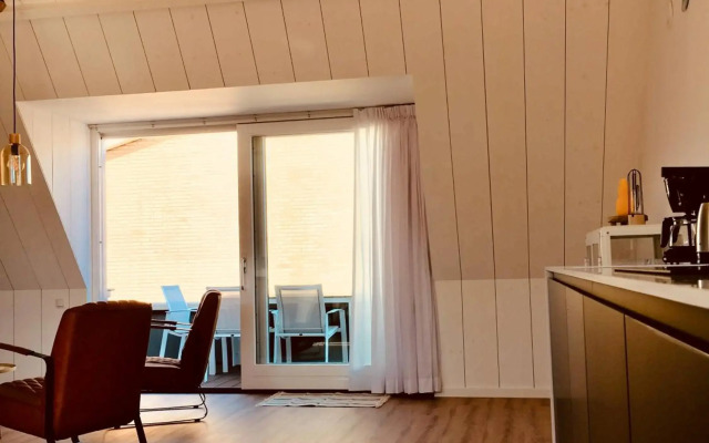 Vakantiehuis Witsand 1