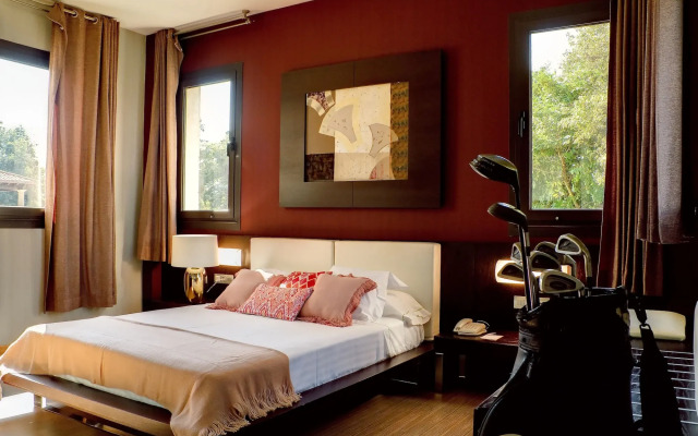 Oca Palacio de la Llorea Hotel & Spa
