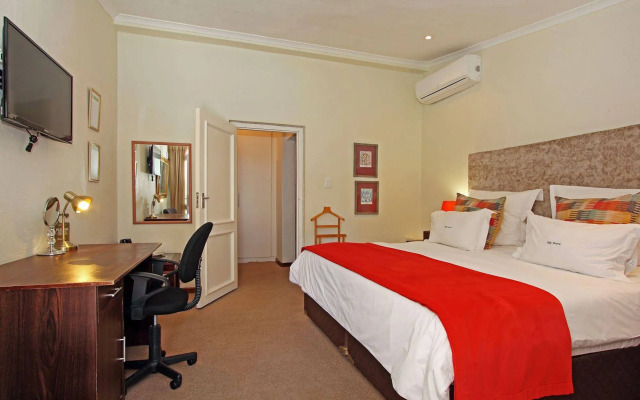 Villa Vittoria Lodge
