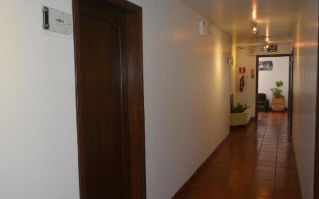 Hotel Casa Kolping Quito