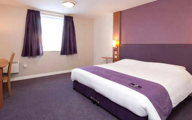 Premier Inn Coventry South - A45