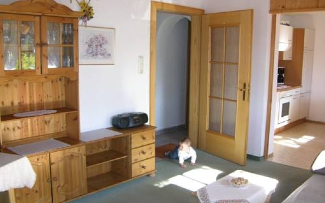 Naturerlebnis Lärchenhof