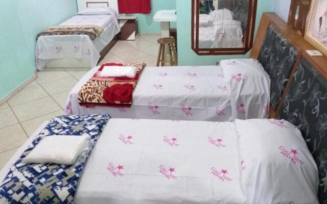 Gold Star Hotel
