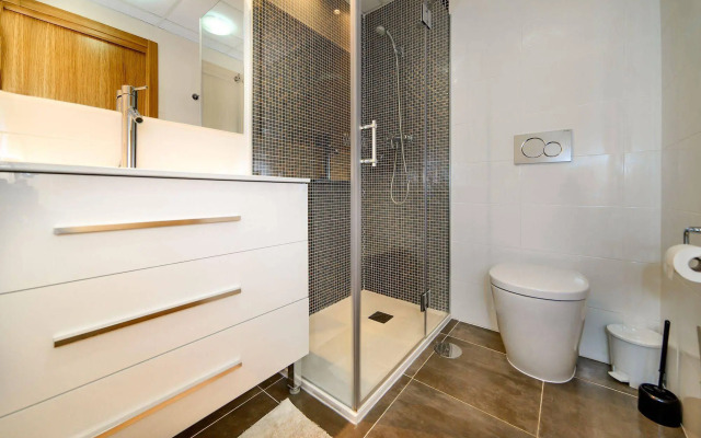 Apartamento Bennecke Kristina