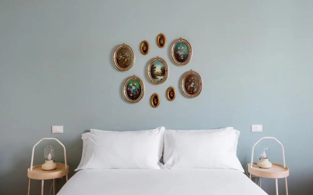 Sant Isaia Apartment by Wonderful Italy