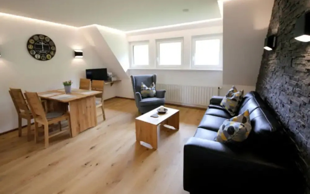 Amazing Apartment in Unterkirnach