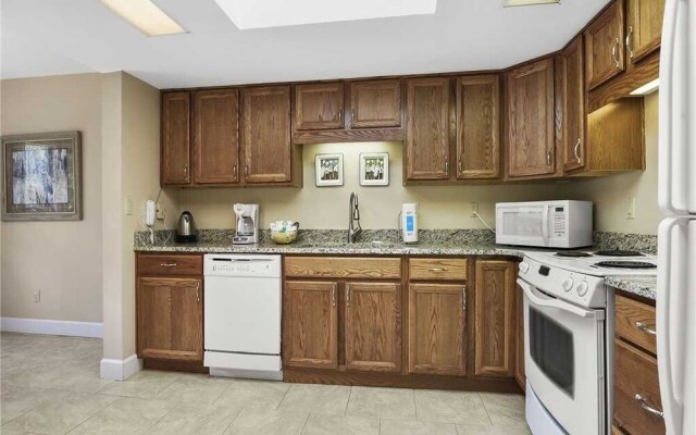 Beachwalk 129 - Two Bedroom Condo