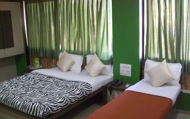 Hotel Crescent