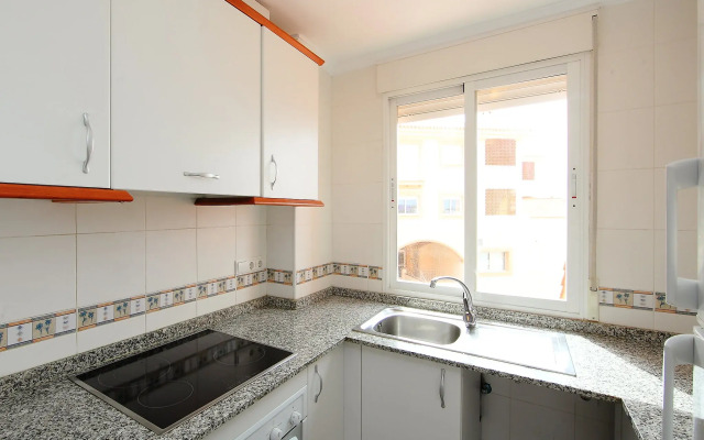 Las Calitas Bloque III