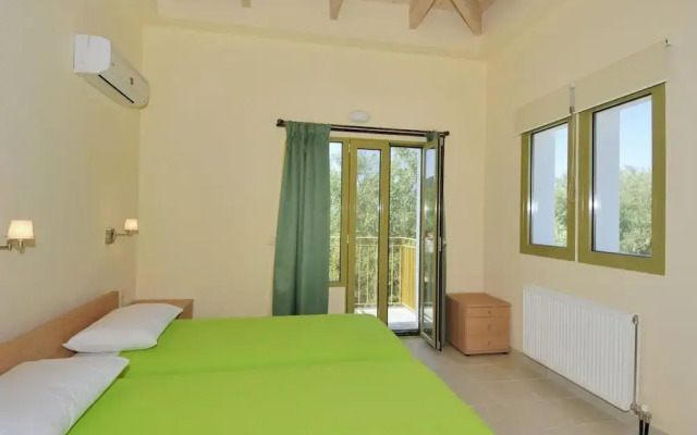 Villa Pinelopi With 2 Bedrooms and 3 Bathrooms