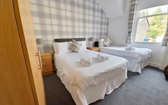 Aberfoyle Inn