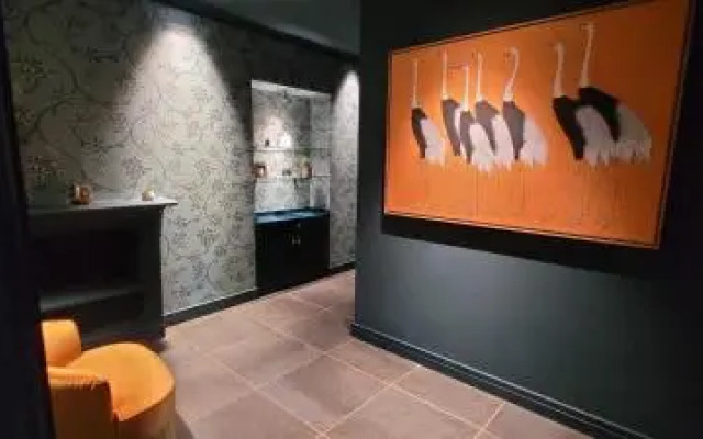 Santarella Guest House