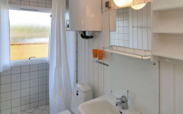 "Annalena" - 1.2km from the sea in Western Jutland