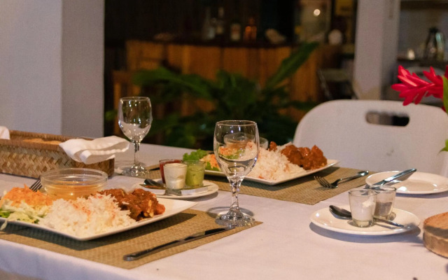 Nativ Lodge & Spa