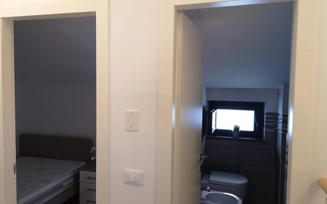 mungiBEDdu Apartment