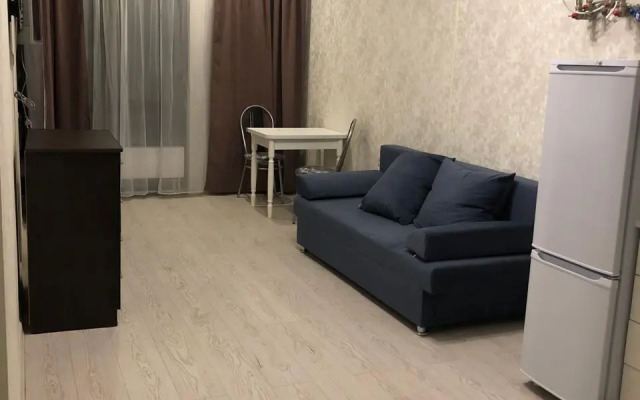 Апартаменты Pluton Aparts в СНТ Агро