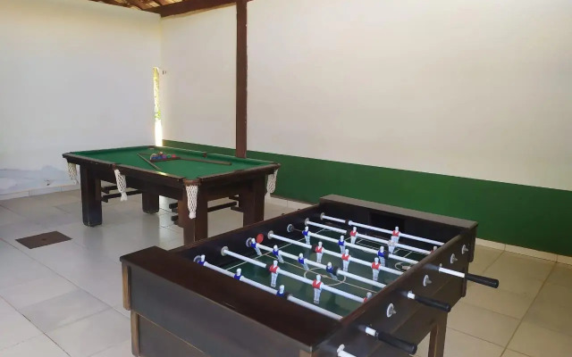 Hotel Pousada Solar do Cerrado