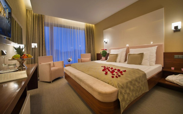 Wellness Hotel Diamant