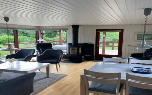 4 Star Holiday Home in Graested