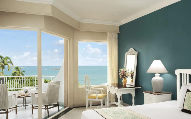 Taj Bentota Resort & Spa