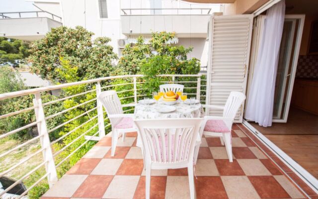 Apartment Dejan Makarska