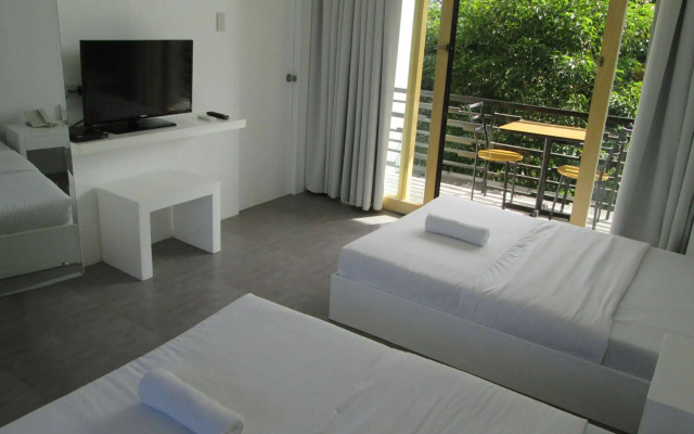 Ultra Winds Mountain Resort